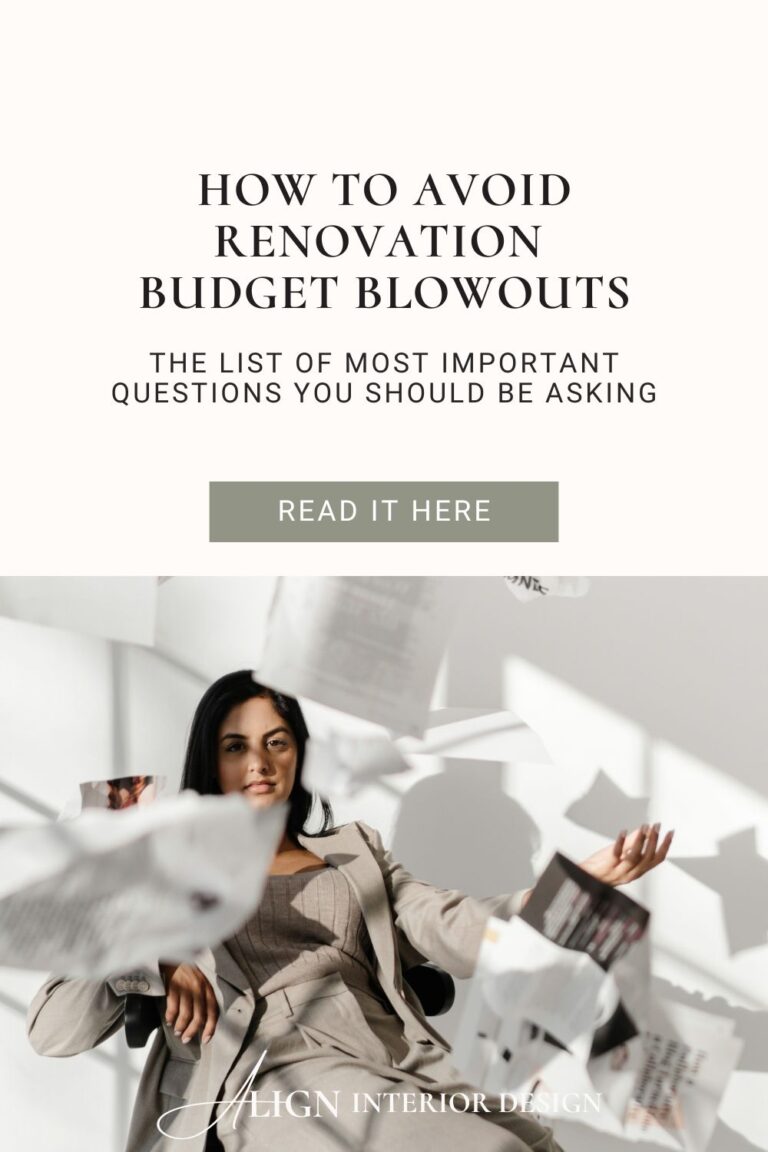 Questions to Ask Your Contractor for Budget | Kitchen Bath Renovation ...