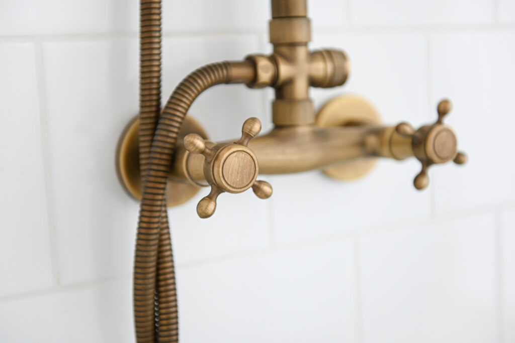 High-quality plumbing fixtures for home renovation