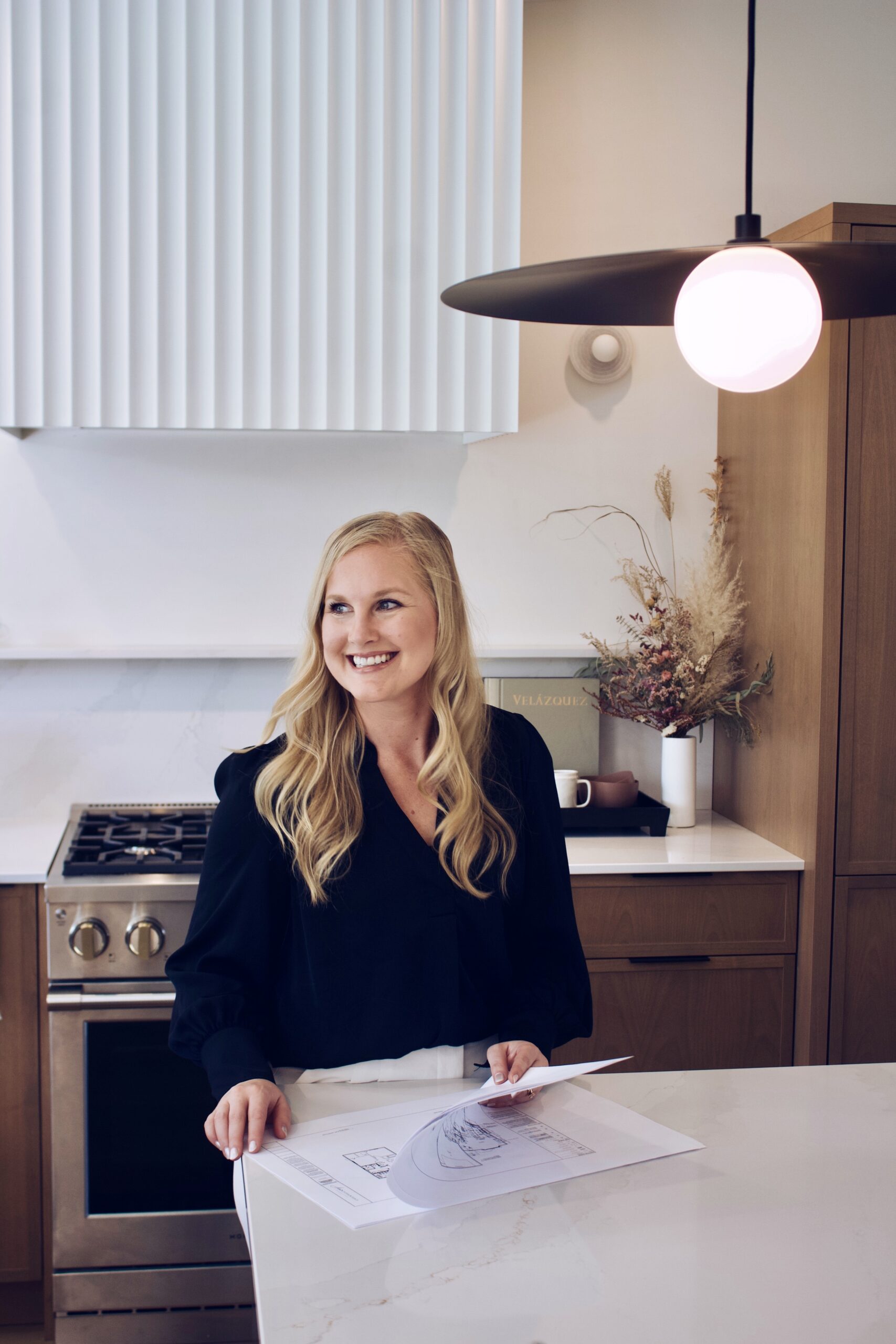 Rebecca Foster Owner Align Interior Design