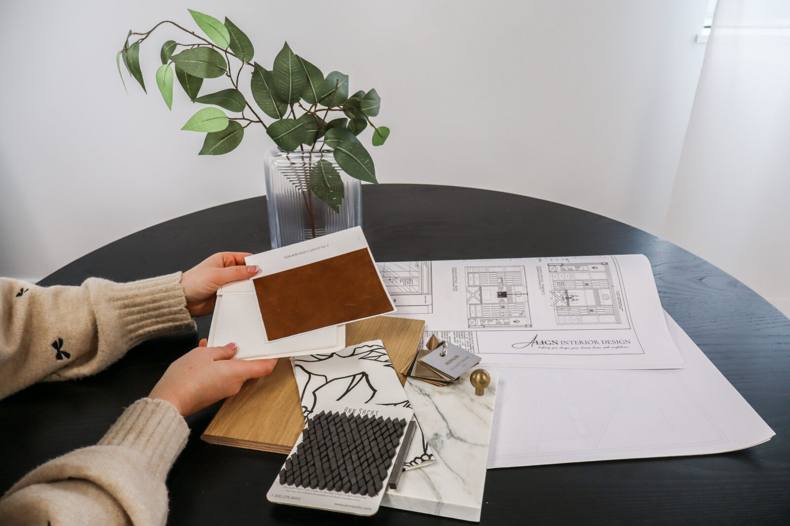 Interior Alignment Renovation Design | Renovate Interior | Align Interior Design